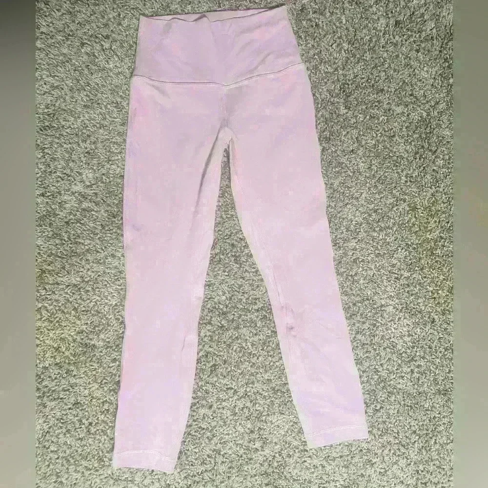 lululemon athletica are nwot